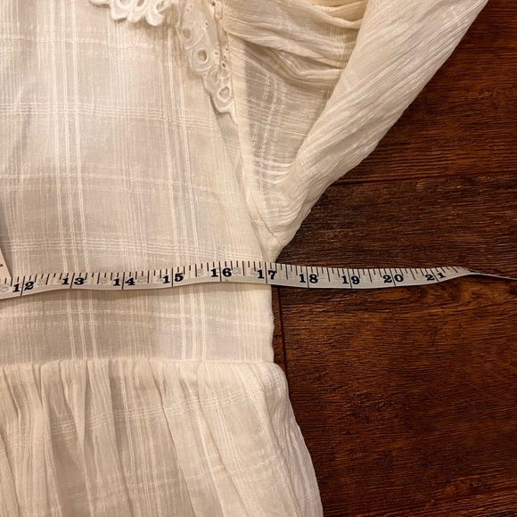 👗 NWT MINKPINK Erin Smock Dress - Picture 14 of 17